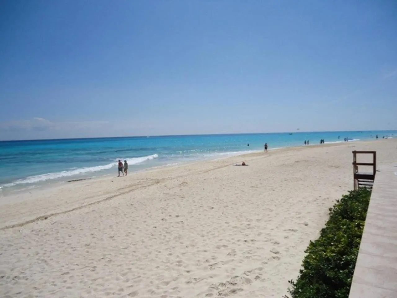 Casa Joya Del Mar - Oceanfront Villa For 10 - Playa Paradise Properties Playa del Carmen