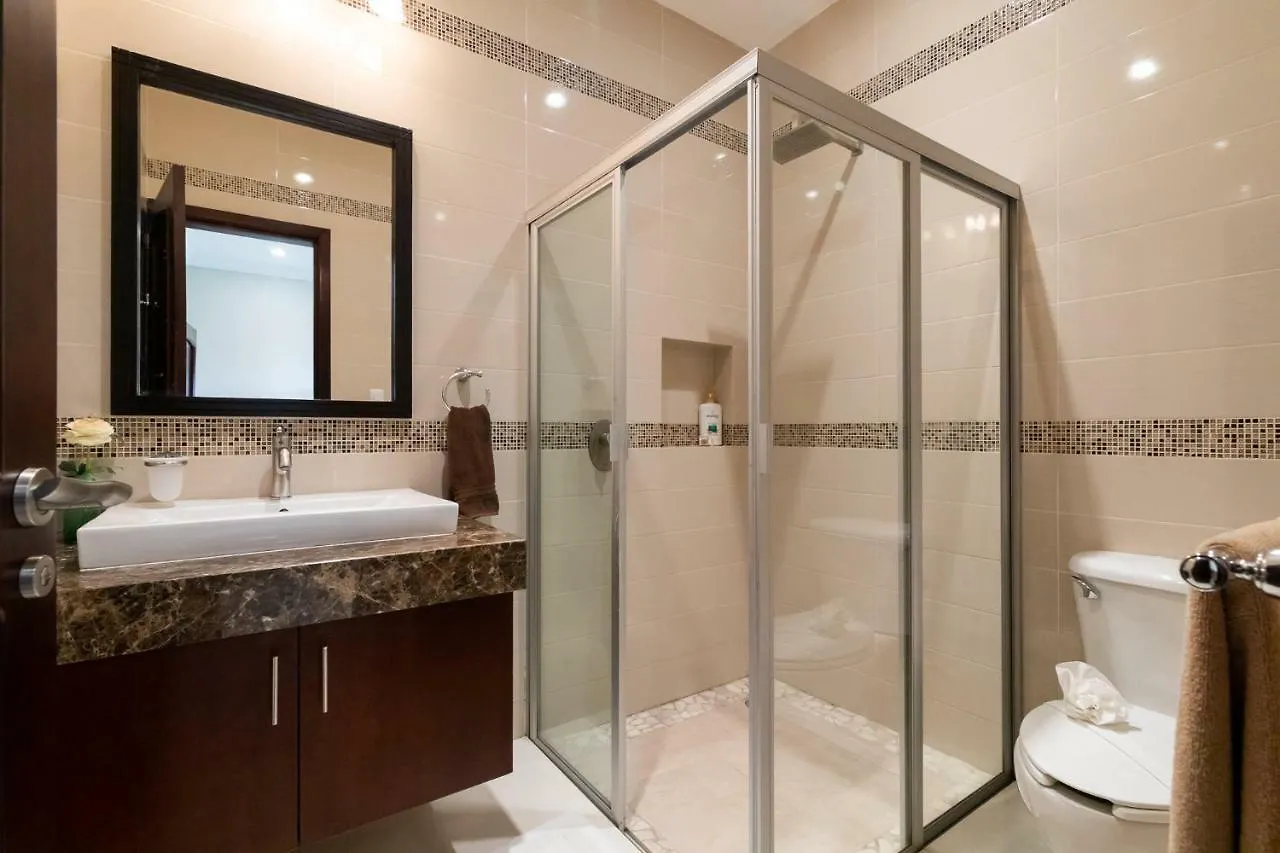 Casa Joya Del Mar - Oceanfront Villa For 10 - Playa Paradise Properties Playa del Carmen